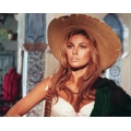 100 Rifles Raquel Welch Photo